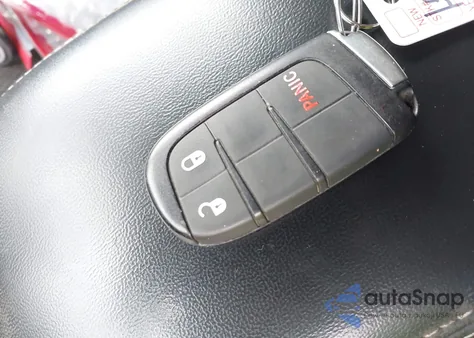 2019 Dodge Journey Crossroad Awd from USA, damaged, VIN 3C4PDDGGXKT764912